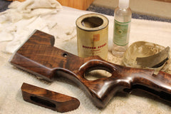 Gunsmithing Services