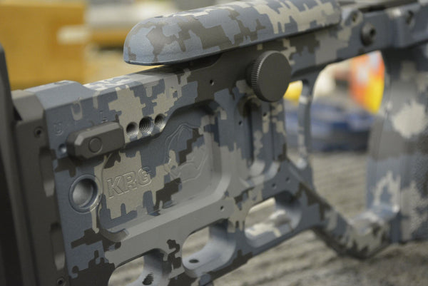 Primary Arms Digital Camouflage Stencil