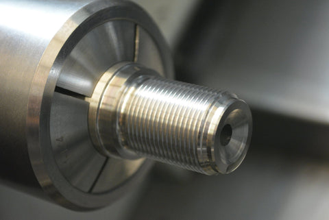 GUNSMITHING SERVICES: Barrel Fitting