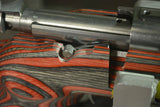 GUNSMITHING SERVICES: 3D Surface Machined Inletting