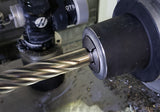 GUNSMITHING SERVICES:  BOLT FLUTING