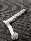 GUNSMITHING SERVICES:  BOLT FLUTING
