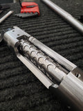 GUNSMITHING SERVICES:  BOLT FLUTING