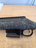 GUNSMITHING SERVICES:  Detachable Bottom Metal Installation