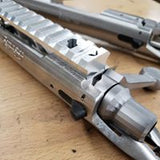 LRI Billet 7075AL STENAG Rail Scope Bases