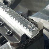 LRI Billet 7075AL STENAG Rail Scope Bases