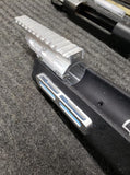 M-LOK Embedded accy rail_2 slot