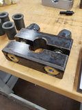 LRI SuperDuty Series:  Professional Gunsmithing Barrel Vise