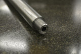 GUNSMITHING SERVICES:  Install Timed Muzzle Brake-Direct fit, No Clamp/lock ring