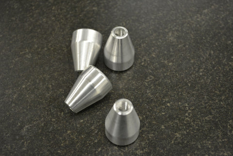LRI Tactical Bolt Knobs for M700 and Winchester M70