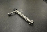 GUNSMITHING SERVICES:  BOLT FLUTING