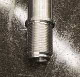 LRI Match Grade Drop In Replacement Barrel For Ruger RPR-CUSTOM CARTRIDGES