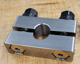 LRI SuperDuty Series:  Professional Gunsmithing Barrel Vise