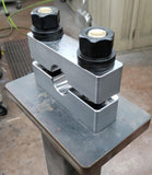 LRI SuperDuty Series:  Professional Gunsmithing Barrel Vise