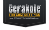 GUNSMITHING SERVICES:  Cerakote Application