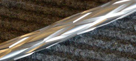 GUNSMITHING SERVICES:  Barrel Fluting