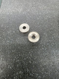 Guard Screw Escutcheon