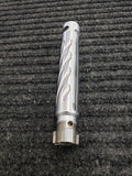 GUNSMITHING SERVICES:  BOLT FLUTING