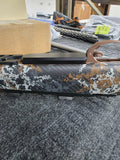 LRI DETACHABLE BOTTOM METALS
