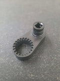 LRI Action Wrench for Ruger RPR and AR15's