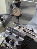 GUNSMITHING SERVICES:  Receiver guard screw restoration/alteration
