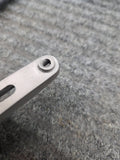 GUNSMITHING SERVICES:  Receiver guard screw restoration/alteration