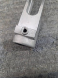 GUNSMITHING SERVICES:  Receiver guard screw restoration/alteration