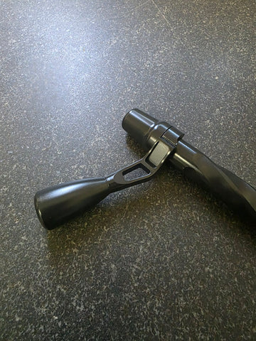 GUNSMITHING SERVICES:  Tactical Bolt Knob installs for various manufacturers