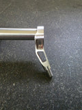 LRI Billet Steel Bolt Handle for Remington M700, 40x, M7, M24, (and certain clone actions)
