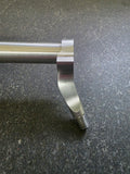 LRI Billet Steel Bolt Handle for Remington M700, 40x, M7, M24, (and certain clone actions)