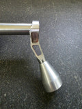 LRI Billet Steel Bolt Handle for Remington M700, 40x, M7, M24, (and certain clone actions)