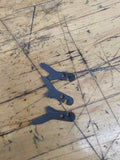 Remington Model 7 OEM style bolt release