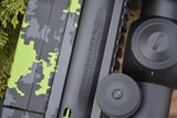 GUNSMITHING SERVICES: CUSTOM GUNSTOCK FINISHING