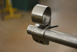 GUNSMITHING SERVICES:  Custom CNC Engraving