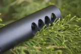 GUNSMITHING SERVICES: CUSTOM GUNSTOCK FINISHING