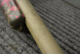 GUNSMITHING SERVICES:  Custom CNC Engraving