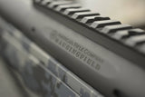 GUNSMITHING SERVICES: CUSTOM GUNSTOCK FINISHING