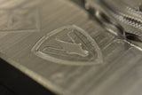 GUNSMITHING SERVICES:  Custom CNC Engraving
