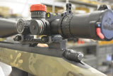 GUNSMITHING SERVICES: CUSTOM GUNSTOCK FINISHING
