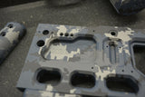 GUNSMITHING SERVICES: CUSTOM GUNSTOCK FINISHING