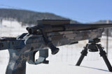 GUNSMITHING SERVICES: CUSTOM GUNSTOCK FINISHING