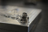 GUNSMITHING SERVICES:  Custom CNC Engraving