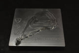 GUNSMITHING SERVICES:  Custom CNC Engraving