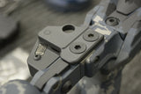 GUNSMITHING SERVICES: CUSTOM GUNSTOCK FINISHING