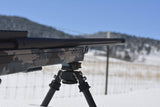 GUNSMITHING SERVICES: CUSTOM GUNSTOCK FINISHING