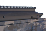 GUNSMITHING SERVICES: CUSTOM GUNSTOCK FINISHING