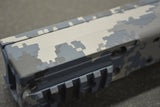 GUNSMITHING SERVICES: CUSTOM GUNSTOCK FINISHING