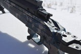 GUNSMITHING SERVICES: CUSTOM GUNSTOCK FINISHING