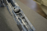 GUNSMITHING SERVICES: CUSTOM GUNSTOCK FINISHING