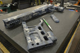 GUNSMITHING SERVICES: CUSTOM GUNSTOCK FINISHING